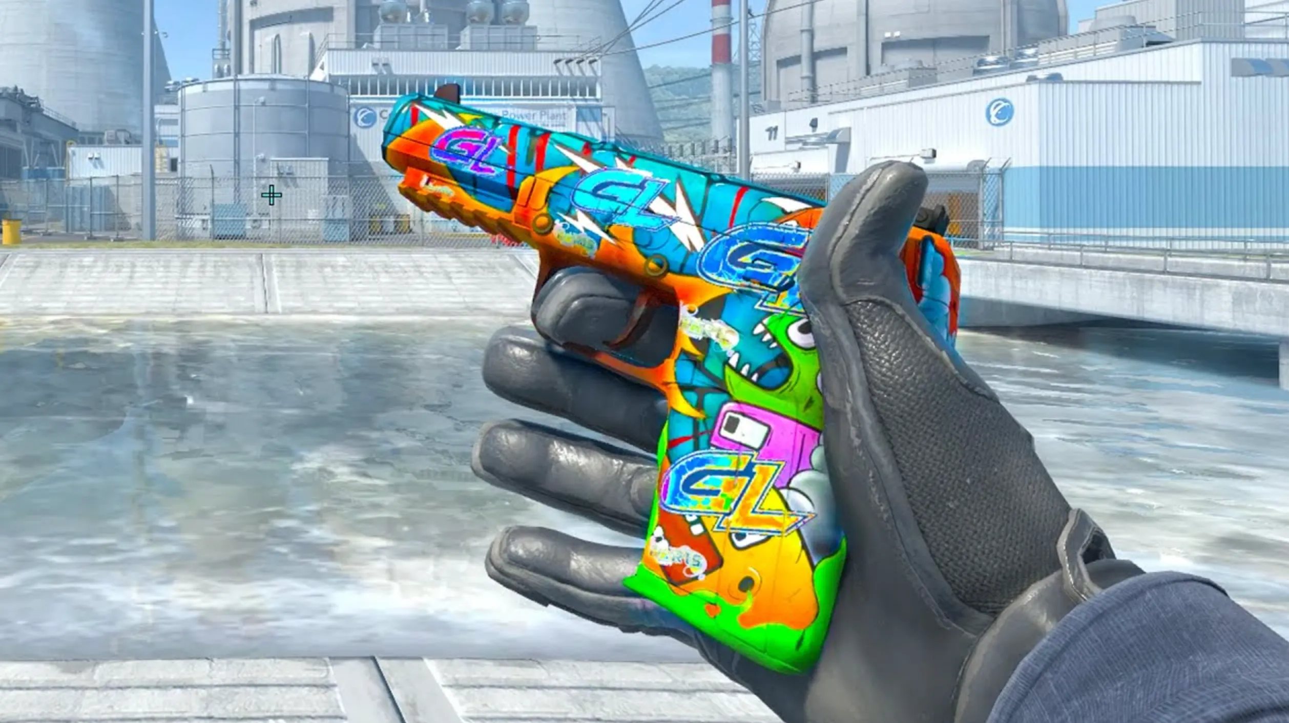 UpLoot CS2