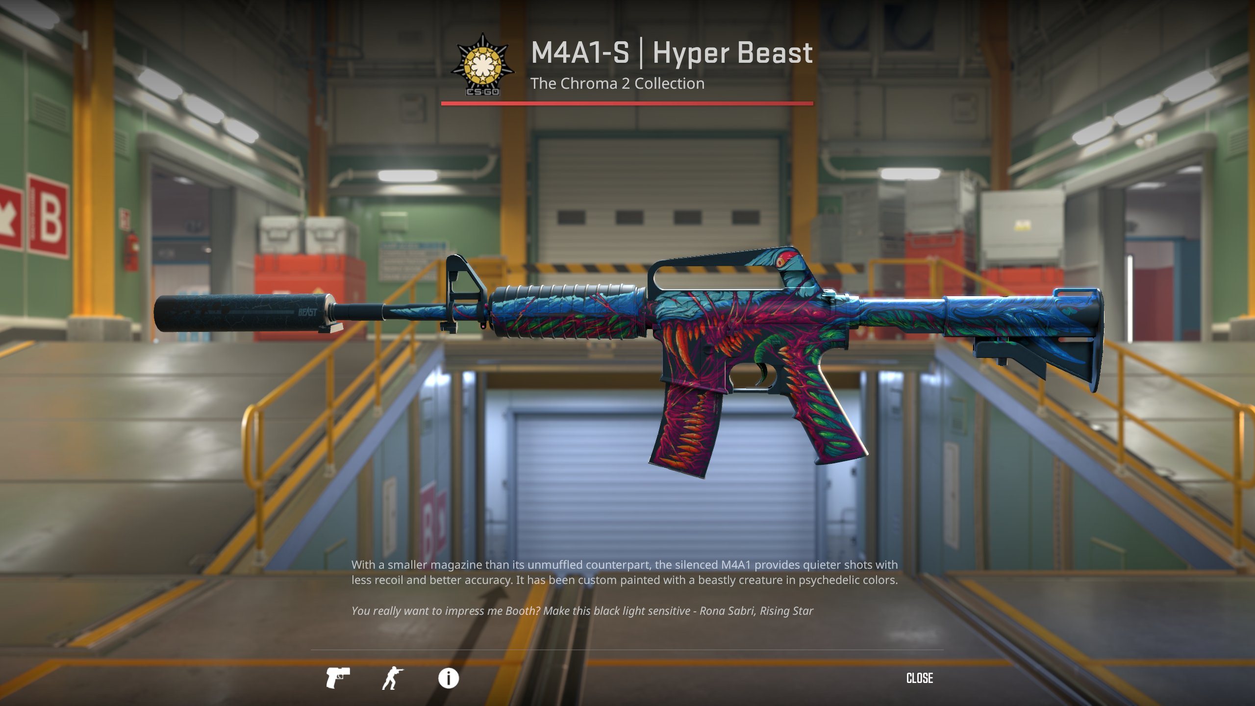 UpLoot CS2